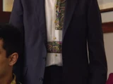 Mr. Amir