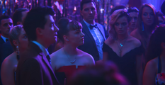 107 Otis and Maeve at the Moordale ball