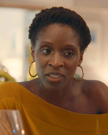 6 6 Vivienne Odesanya Em 2020 Perguntas E Respostas Inspirador Negras
