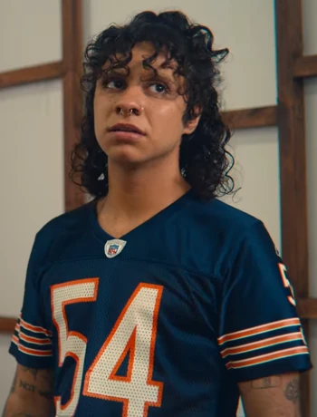 Roman | Sex Education Wiki | Fandom