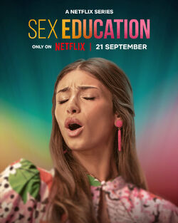 Sex Education Season 4 Cast Guide - Netflix Tudum