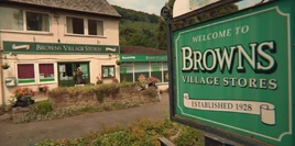 SE S1 E2 0342 Browns Village Stores