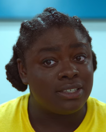 Vivienne Odesanya Sex Education Wiki Fandom