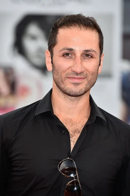 George Georgiou
