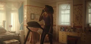 Olivia's room
