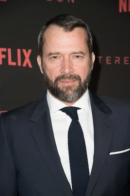 James Purefoy