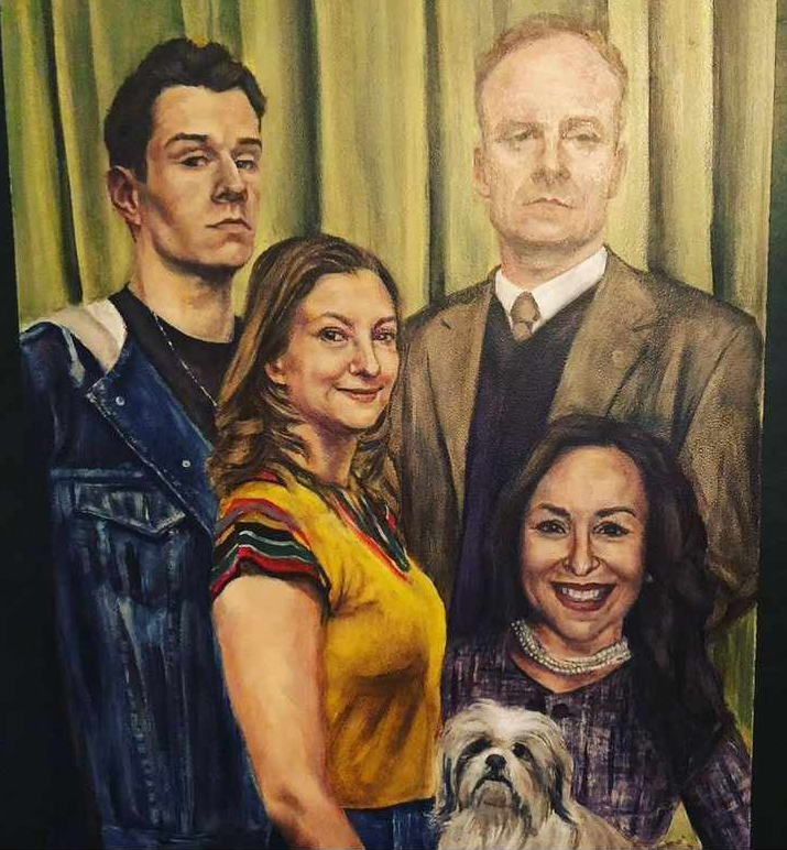 Kortz recommends best of Group sex with family members xxx free xxx Group members with sex free family