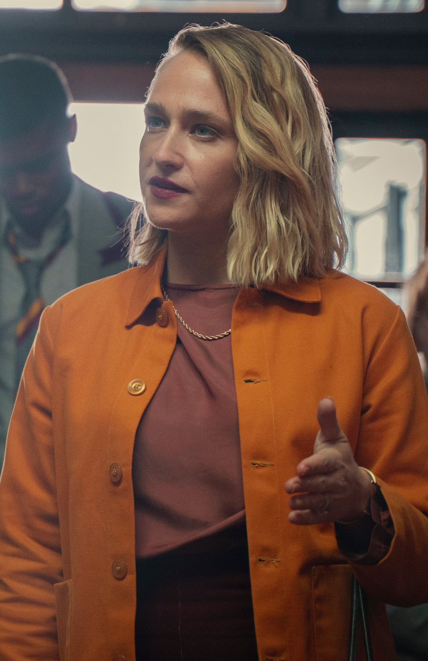 Hope Haddon Sex Education Wiki Fandom 1386x2142 hq pic Hope Haddon Sex Education Wiki Fandom