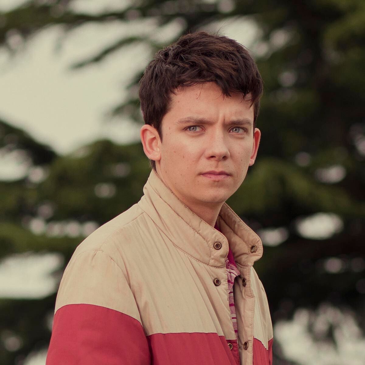 Otis Milburn Wiki Sex Education Fandom