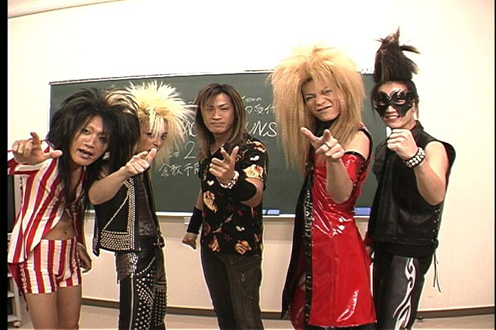 SEX 華々しい machineguns ビデオ