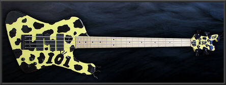 ESP ACHO -101 Dalmatian-