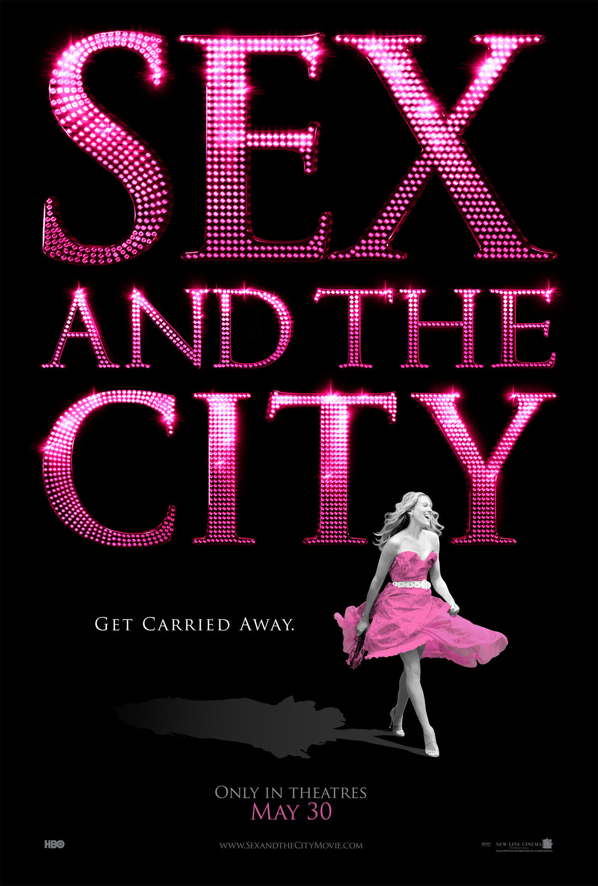 Sex and the City (film) | Sex and the City Wiki | Fandom