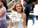 Carrie Bradshaw