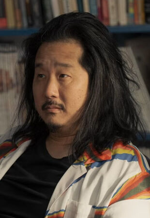 Picture of Jackie Nee