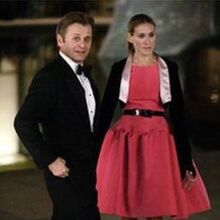 Aleksandr Petrovsky Sex And The City Wiki Fandom