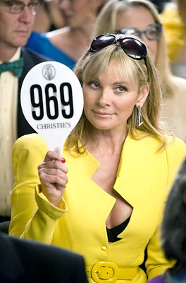 Samantha Jones | Sex and the City Wiki | Fandom