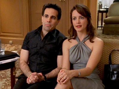 Running With Scissors Sex And The City Wiki Fandom