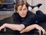 Mikhail Baryshnikov