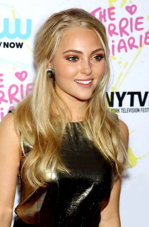 Аннасофия Робб голая, фото AnnaSophia Robb – Фотография 37 из | ВКонтакте