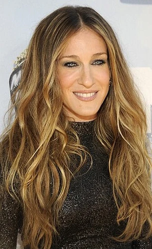 Sarah Jessica Parker | Sex and the City Wiki | Fandom