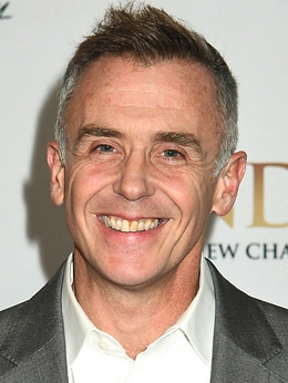 David Eigenberg Sex and the City Wiki Fandom