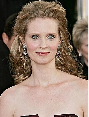 Cynthia Nixon | Sex and the City Wiki | Fandom
