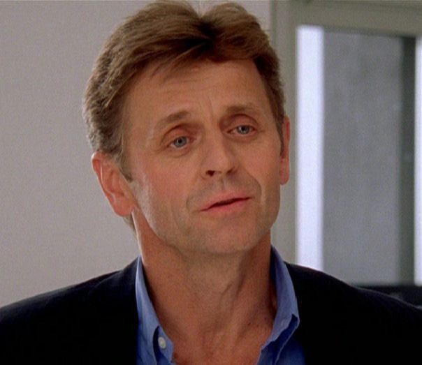 Aleksandr Petrovsky Sex and the City Wiki Fandom