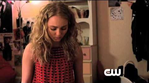 The Carrie Diaries - Mom's Purse