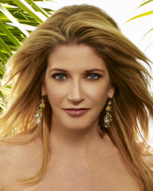 Candace Bushnell