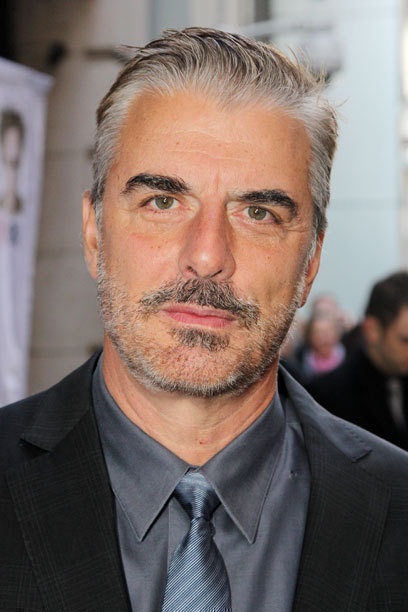 Chris Noth, Sex and the City Wiki