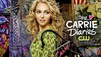 TheCarrieDiaries Feature