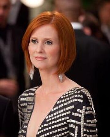 Miranda Hobbes Sex And The City Wiki Fandom