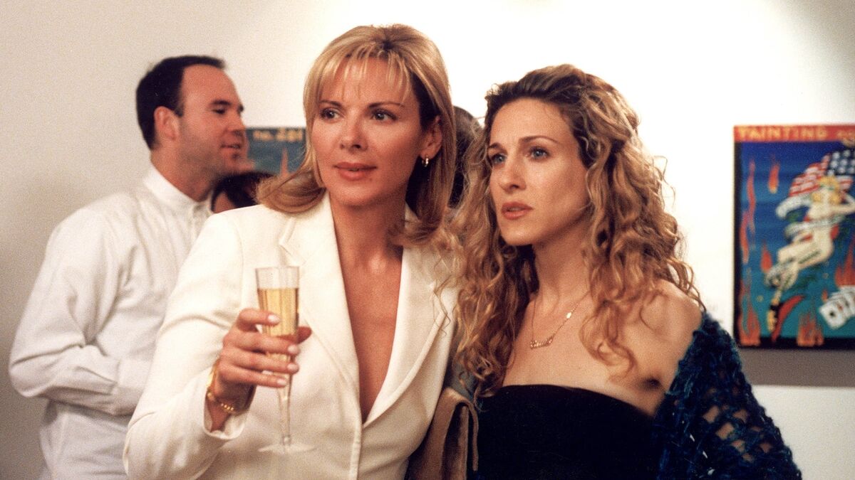 The Cheating Curve Sex And The City Wiki Fandom The Cheating Curve Sex And The City Wiki Fandom