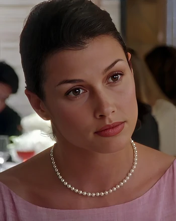 Natasha Naginsky | Sex and the City Wiki | Fandom