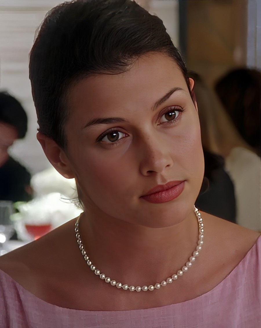 Natasha Naginsky Sex and the City Wiki Fandom