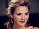 Samantha Jones