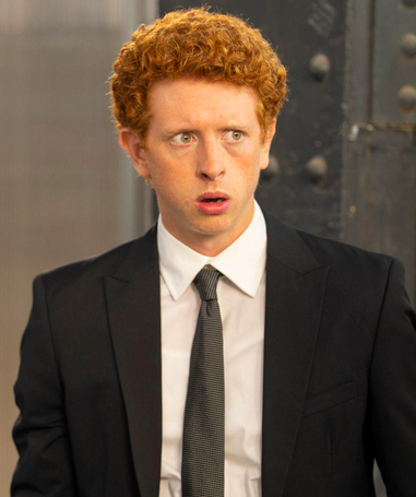 Brady Hobbes Sex and the City Wiki Fandom