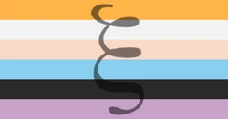 Mutosexual flag