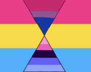 Obipansexual Flag.