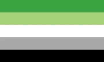 Aromantic | Sexuality Wiki | Fandom