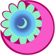 Poly Straight symbol by forestcoric-mogai-fox[2]