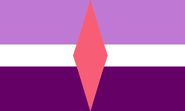Fourth alternate acespike flag by I-Love-My-Trans-Body[3]