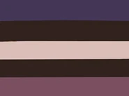 Erosian MLM/NBLM Flag (Exclusive to people of color) by Twitter user @52zosan[110]