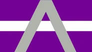 Alternate graysexual flag by TheOhioEmpire[13]