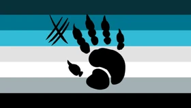 Beastsexuality Pride Flag