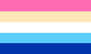 MLM/Achillean Flag by X user itstvraptor[20]