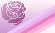 Original bellusromantic flag by anonymous[2][3]