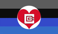 Cg5sexual Flag