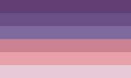 Alternate quoisexual flag by yuyush1ma[8]