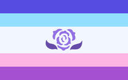 Moon Achillean Flag by Tumblr user bisexual-cat[21]